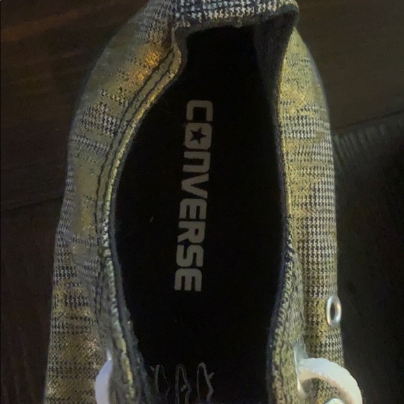 Converse low top - Picture 2 of 5